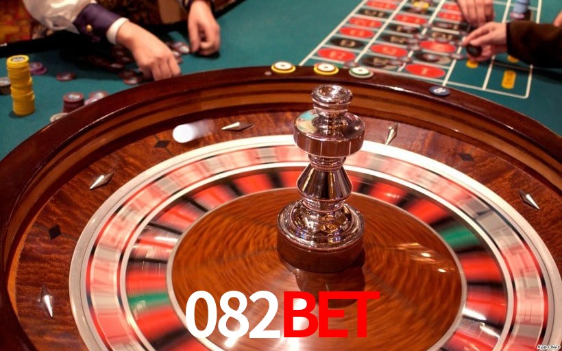 Experiência VIP 082bet