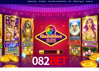 Desvendando o Mundo dos Jogos Virtuais na 082bet
