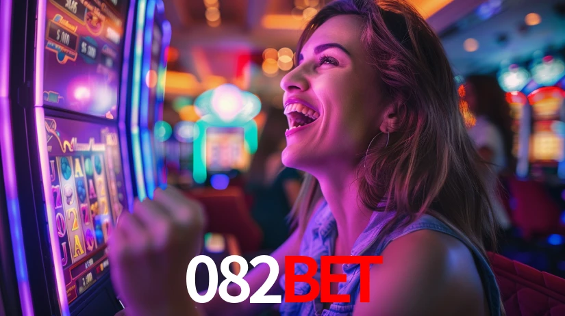 082bet: Seu Cassino Premiado com Pagamentos Rápidos