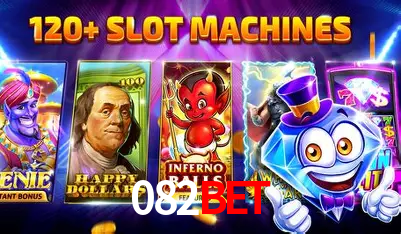 Desvendando o Mundo dos Jogos Virtuais na 082bet