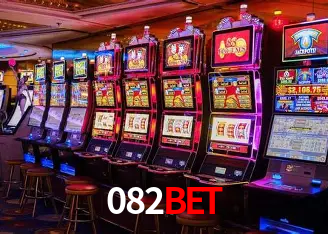 Descubra a Essência do 082bet: Nossa História e Compromissos