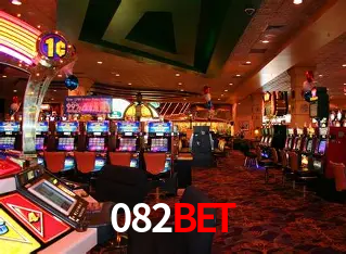 Inovações de Jogos na 082bet: O Futuro das Experiências Interativas