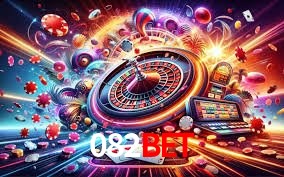 Benefícios da Conta 082bet