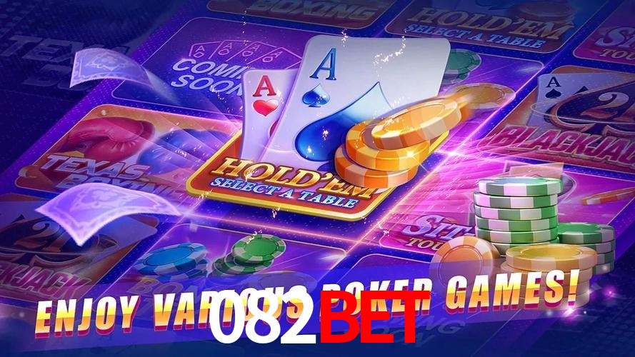Programa VIP 082bet