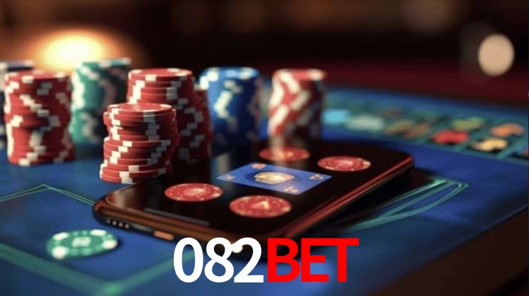 Provedores de Jogos 082bet