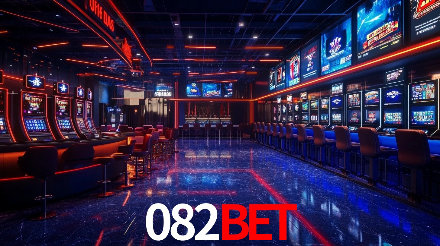 Programa VIP 082bet