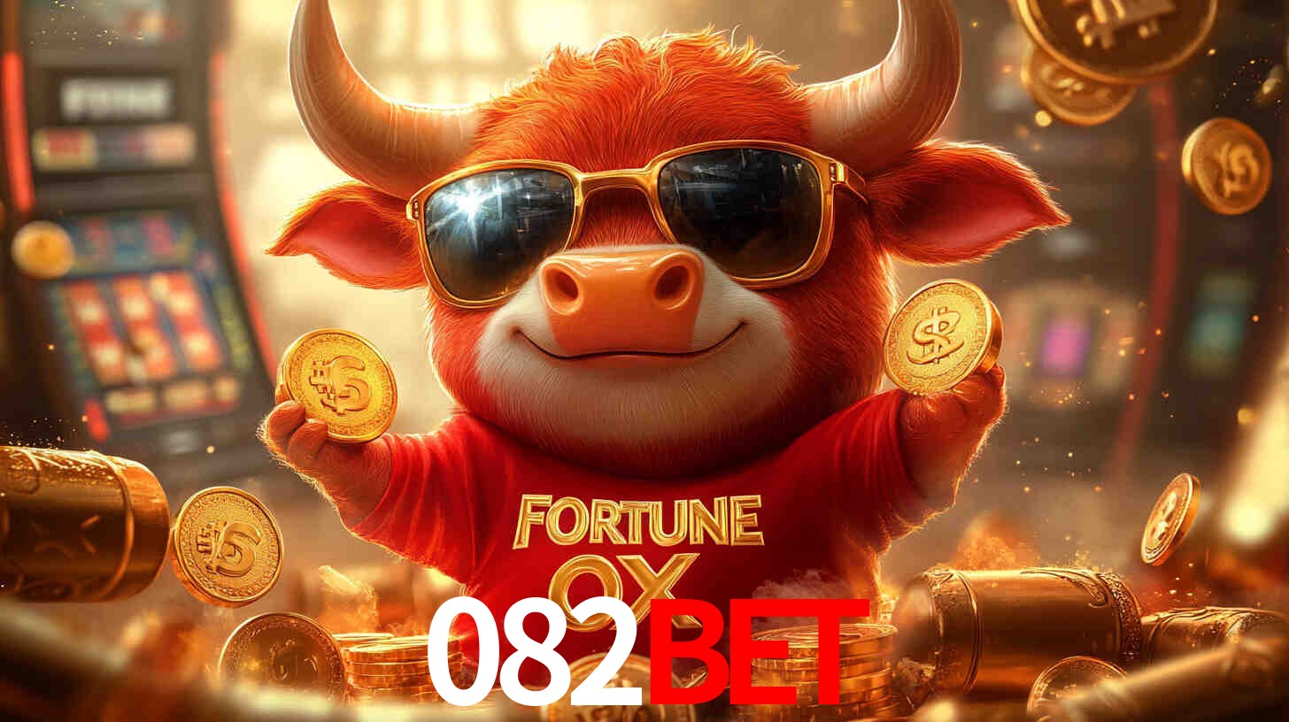 Bônus Generosos e Exclusivos no 082bet para Você!