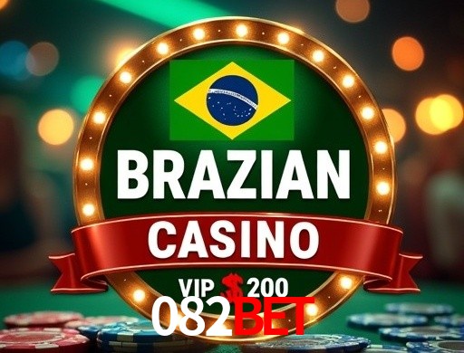 Integração de APIs 082bet
