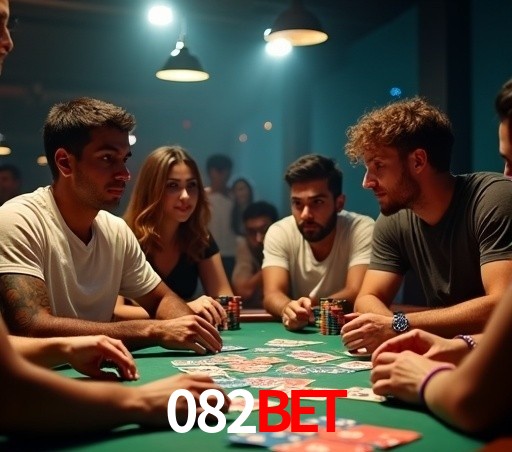Tecnologia da Plataforma 082bet