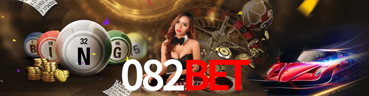 Design Responsivo 082bet