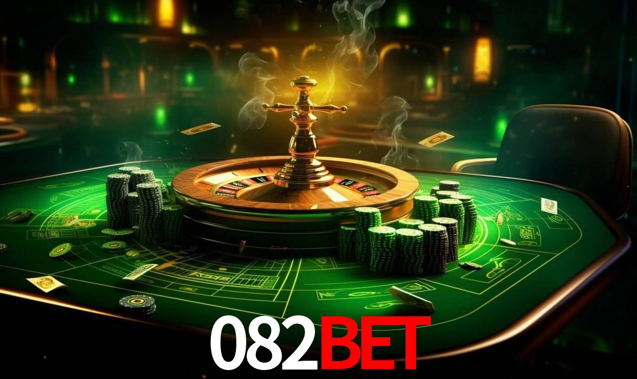 Casino Ao Vivo 082bet