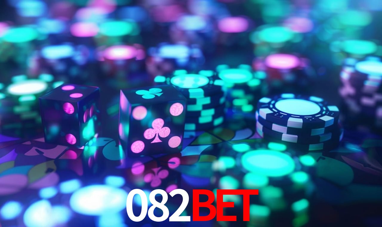 Diretório de Jogos 082bet