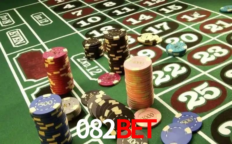 Ofertas Exclusivas 082bet