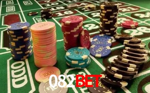 Interface do App 082bet