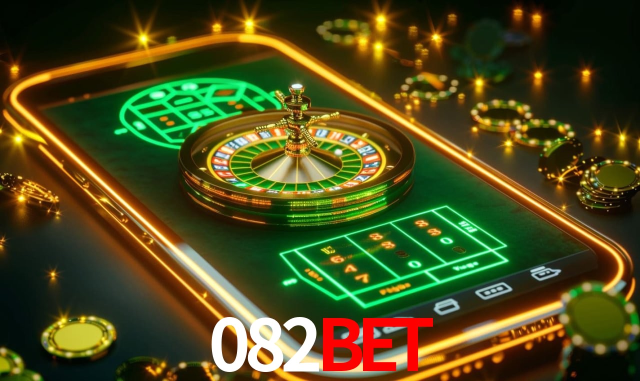 Provedores de Jogos 082bet