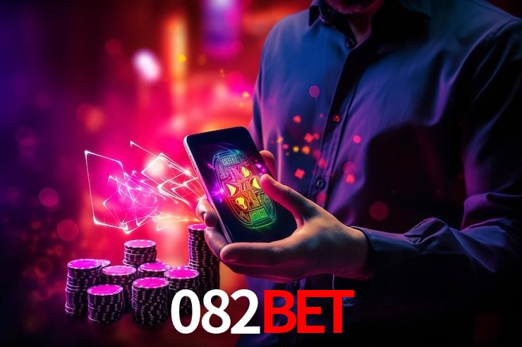 Recursos de Bônus 082bet