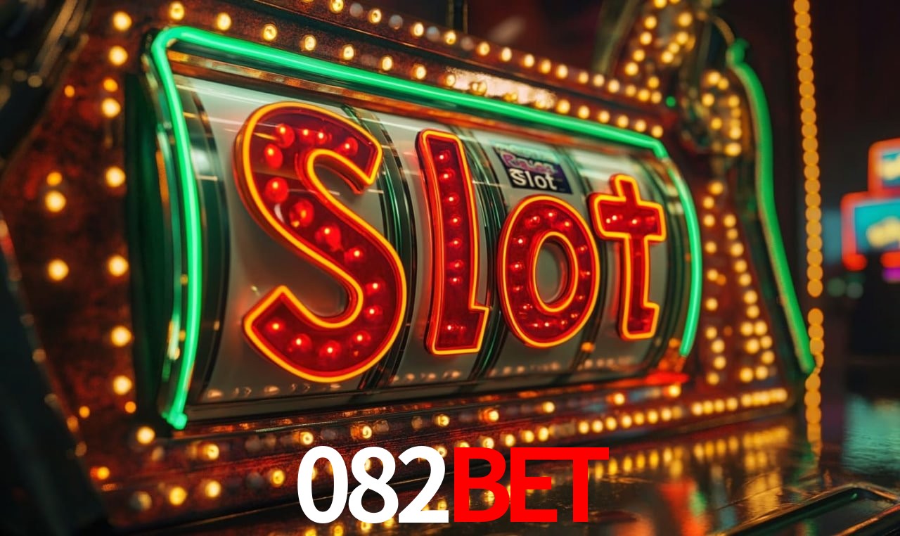 Diretório de Jogos 082bet