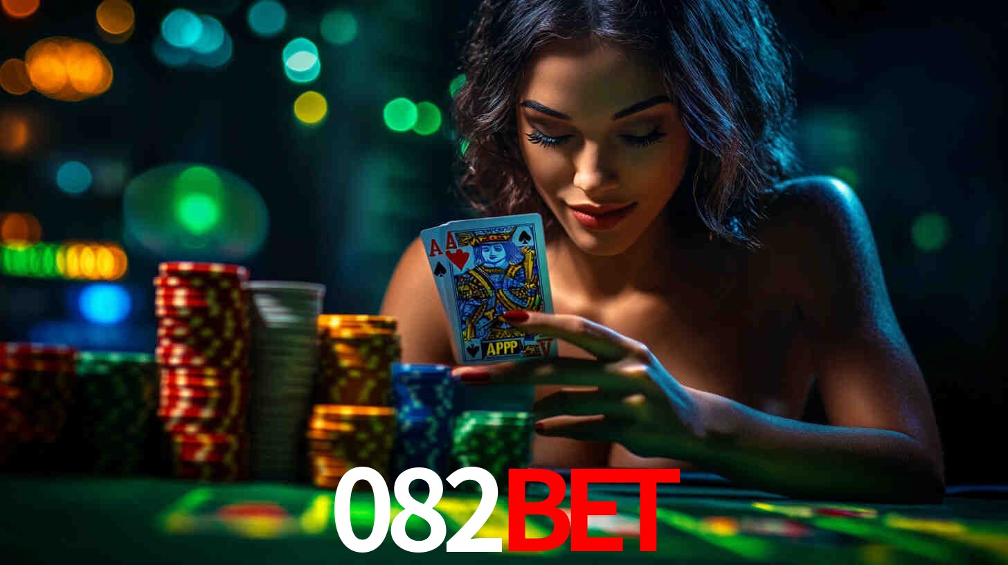 cassino 082bet