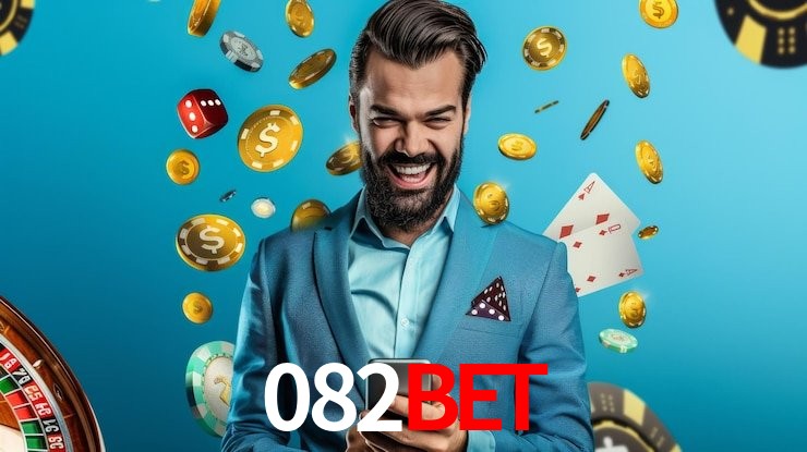 Casino Ao Vivo 082bet