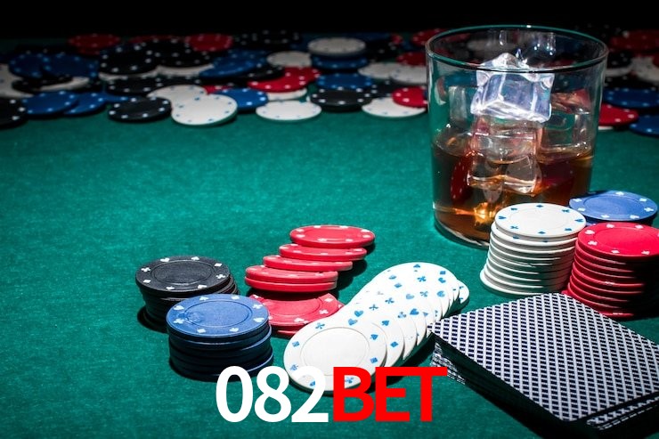 Jogos de Slot 082bet