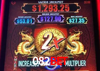 Apostas Esportivas na 082bet: Um Guia Completo