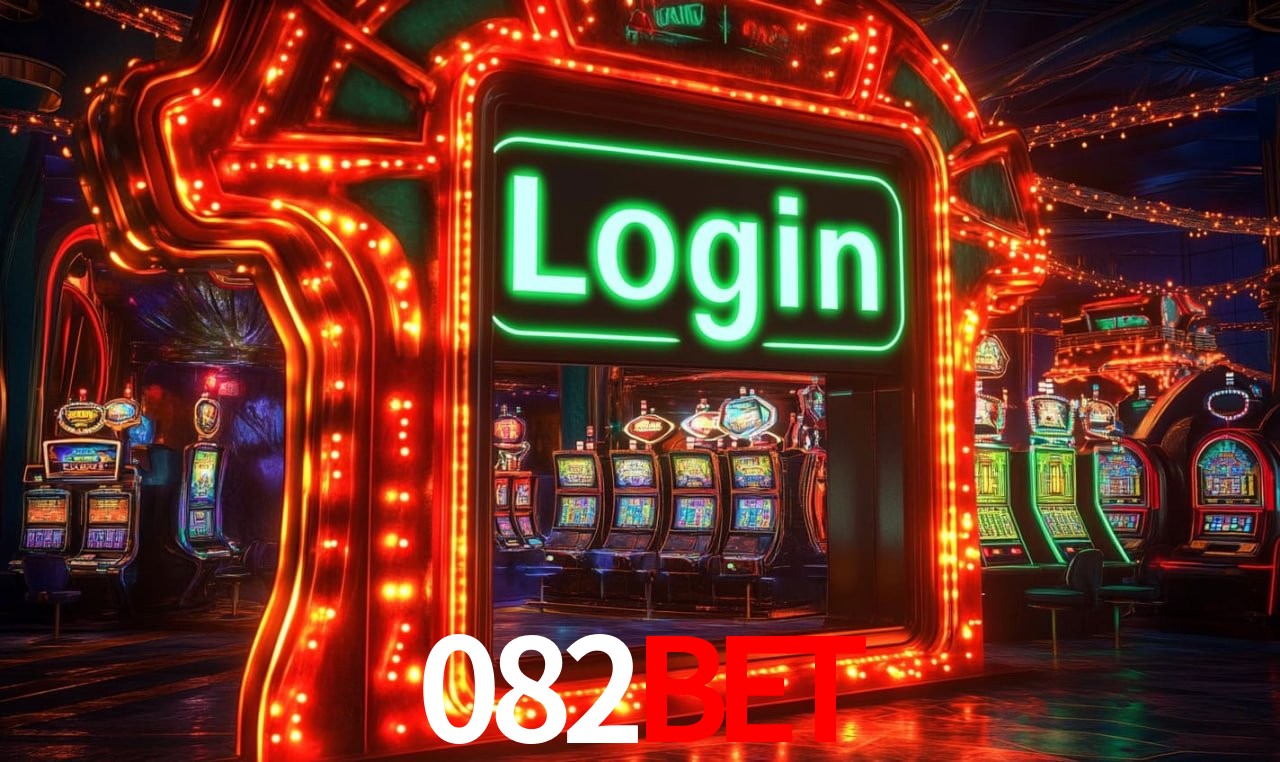Login Seguro 082bet