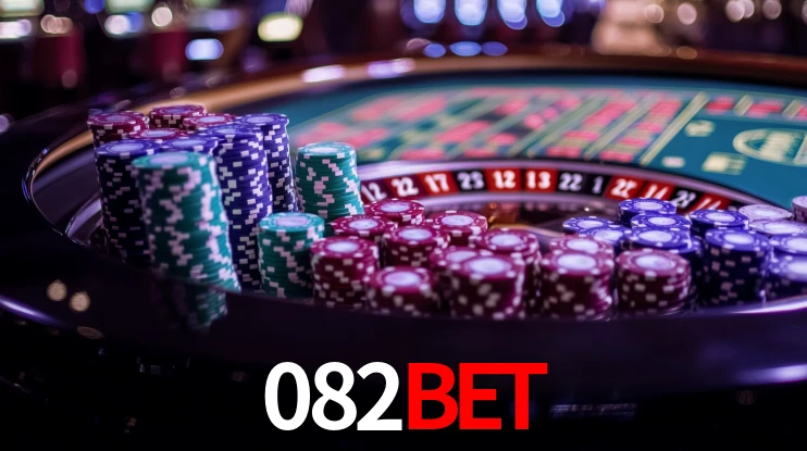 APP oficial da 082bet para mobile