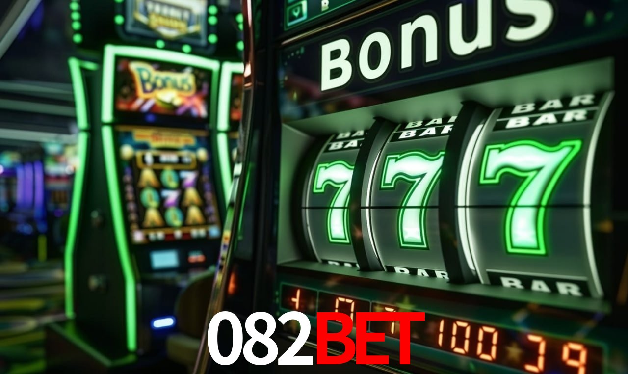 Casino VIP 082bet