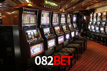 Descubra o Programa VIP da 082bet: Vantagens Exclusivas para Jogadores