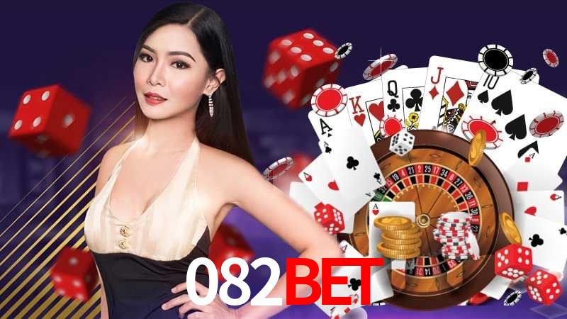 Apostas de Futebol 082bet