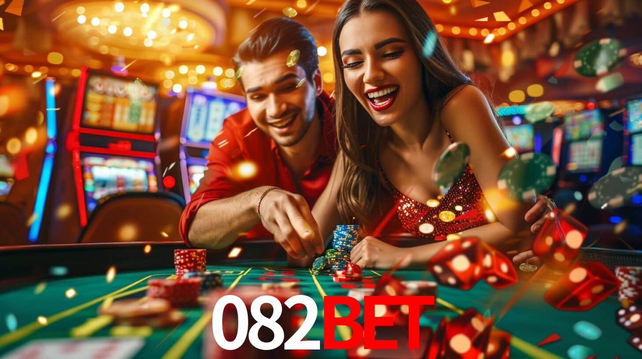 Recursos de Bônus 082bet