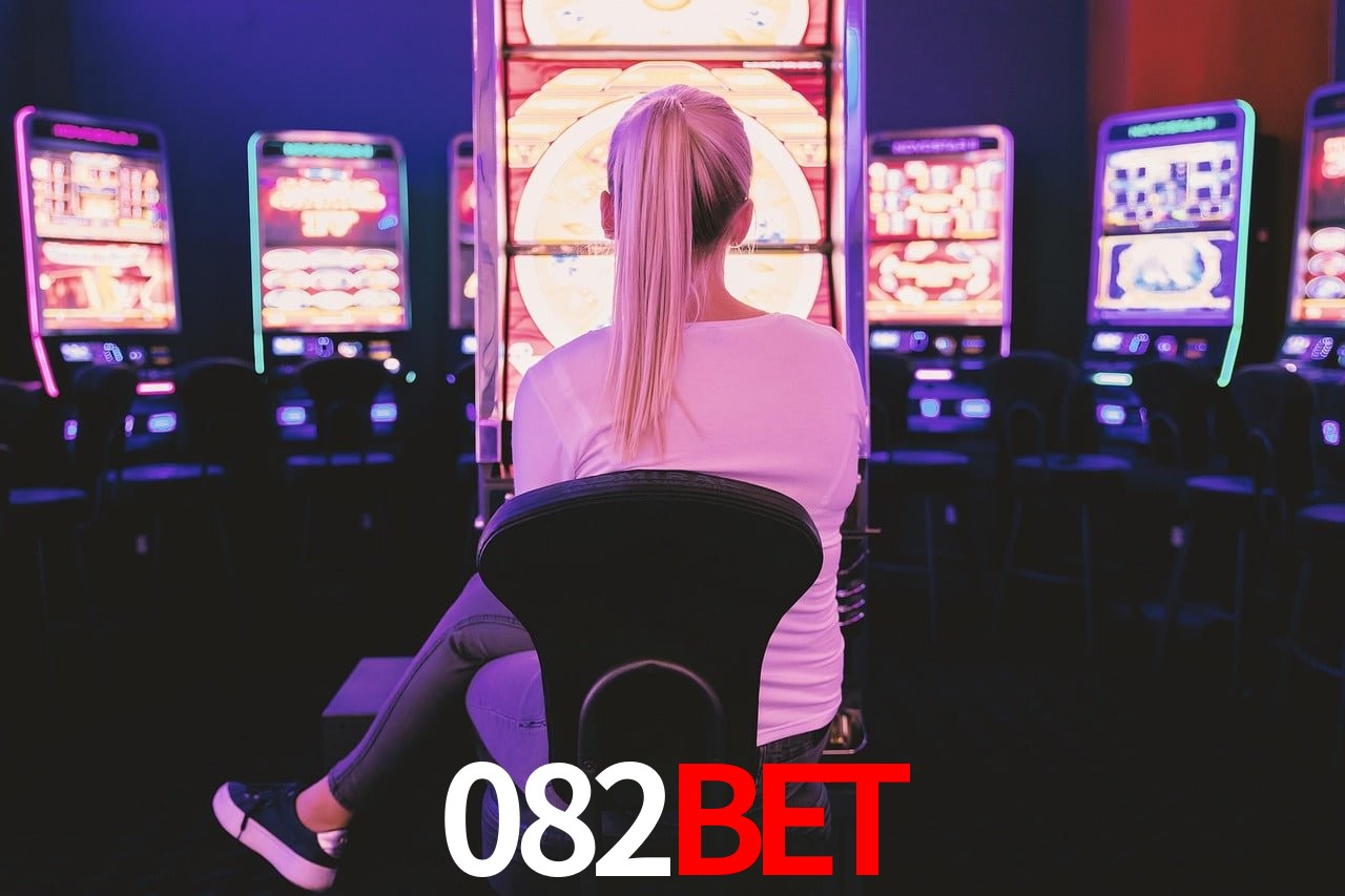 Mesa de Blackjack 082bet