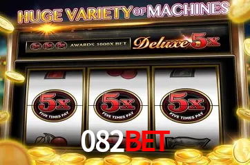 Desvendando o Mundo dos Jogos Virtuais na 082bet