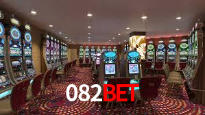Casino Ao Vivo 082bet