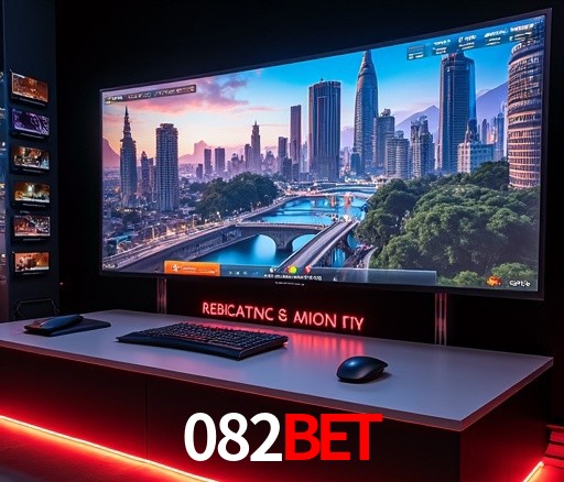 Estatísticas do Jogo 082bet