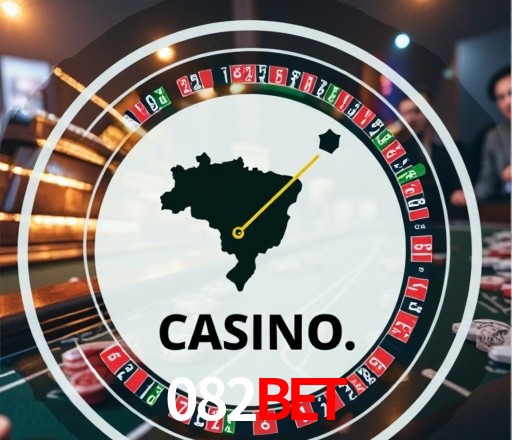 Casino Ao Vivo 082bet